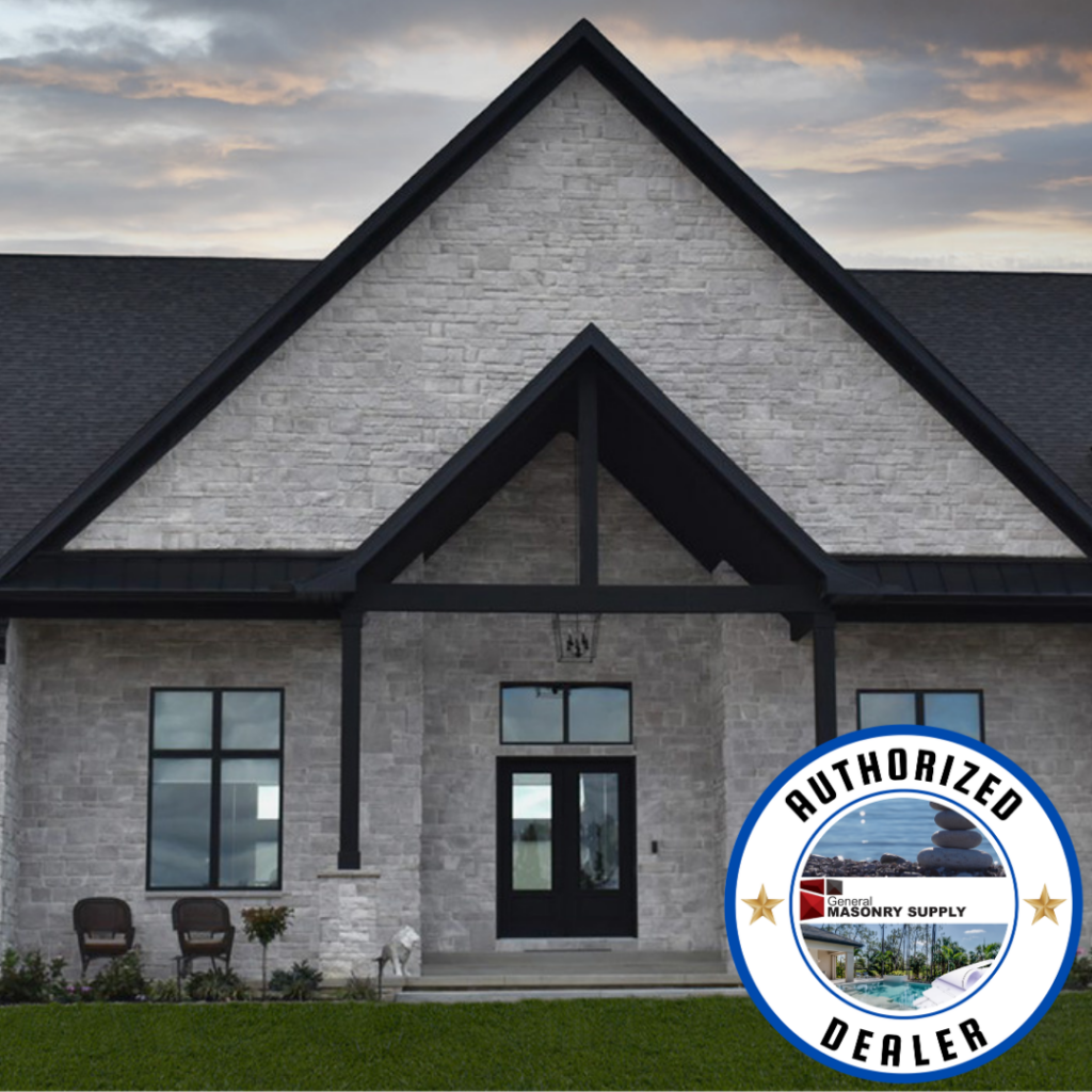 Stone Supplier Glenview IL - Natural Stone Veneer