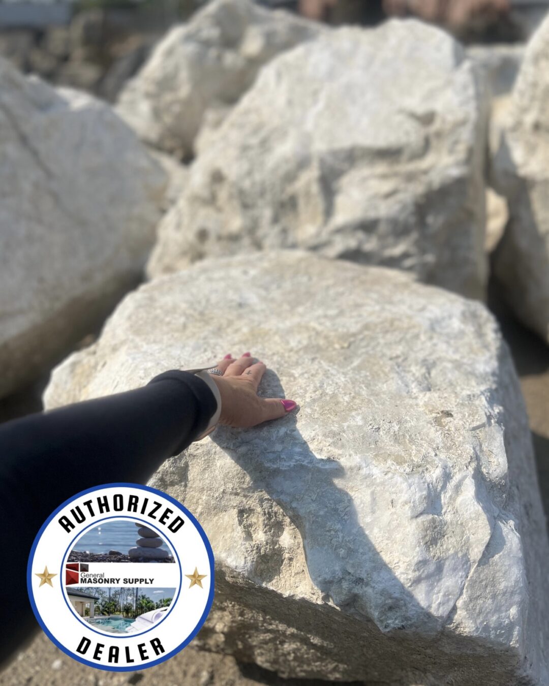 Stone Supplier Winnetka IL - Natural Stone Selection