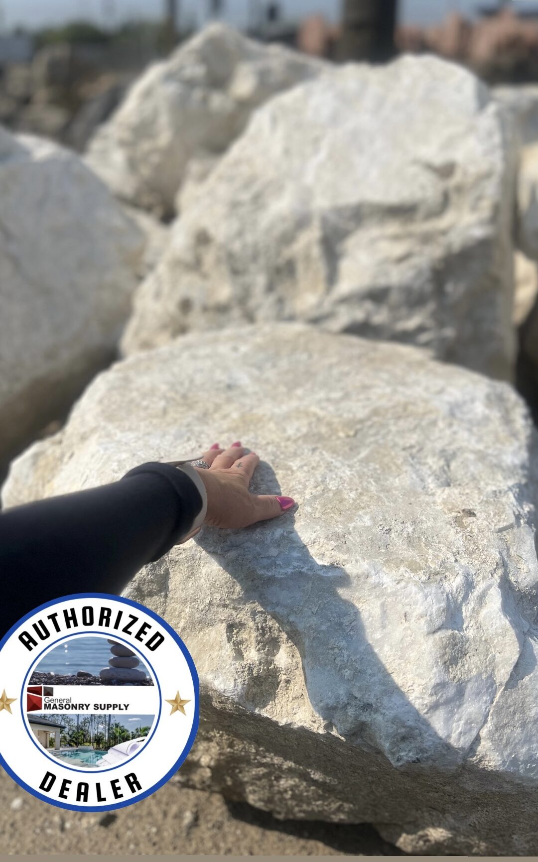 Stone Supplier Winnetka IL - Natural Stone Selection