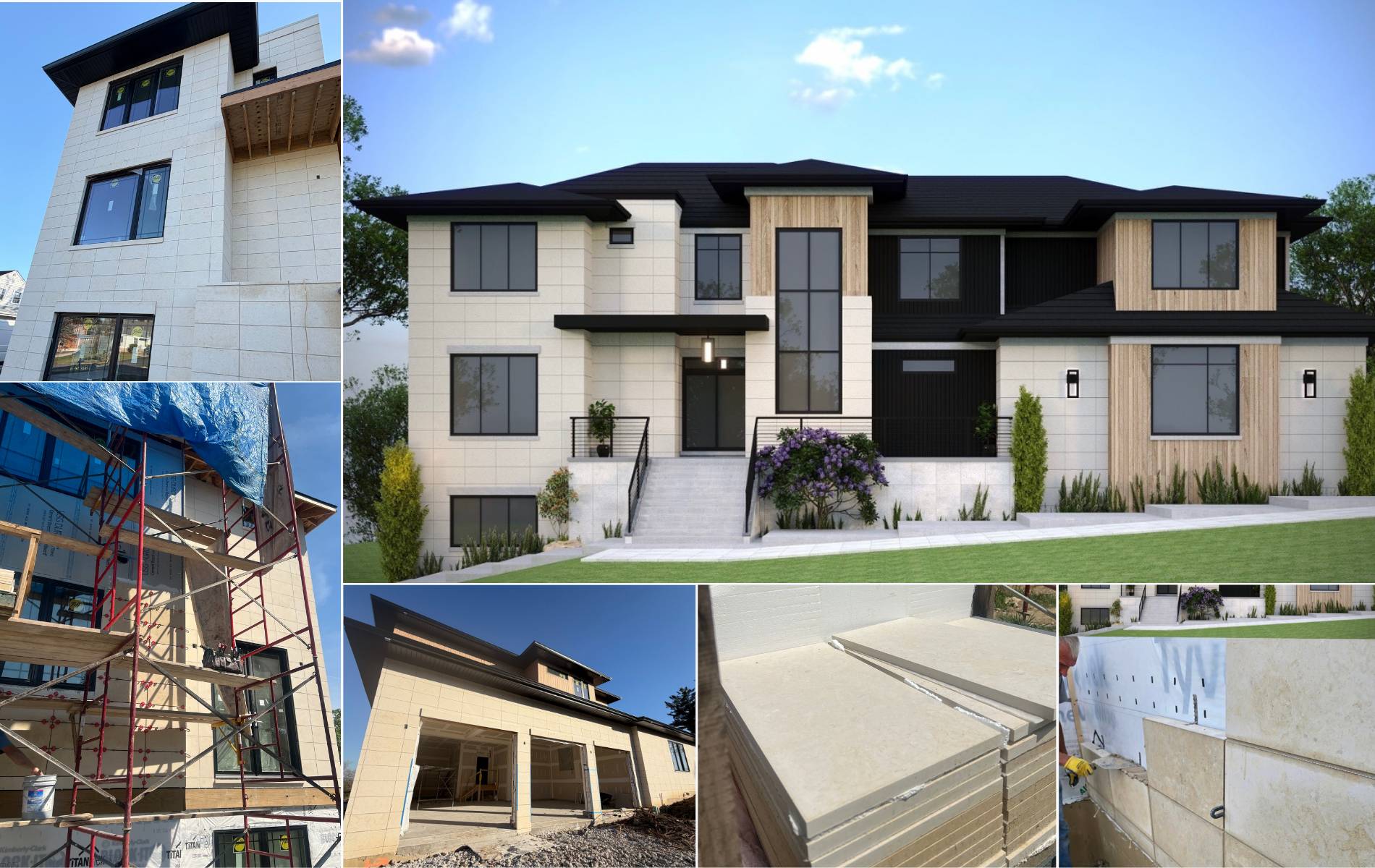 General Masonry Construction