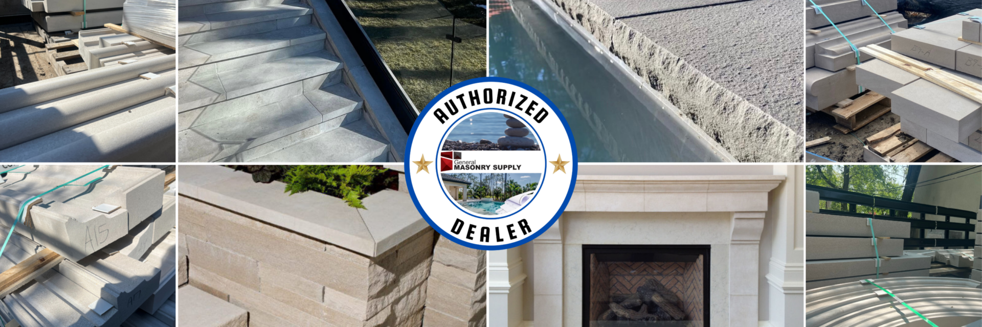 Stone Supplier Riverwoods IL - Natural Stone Veneer