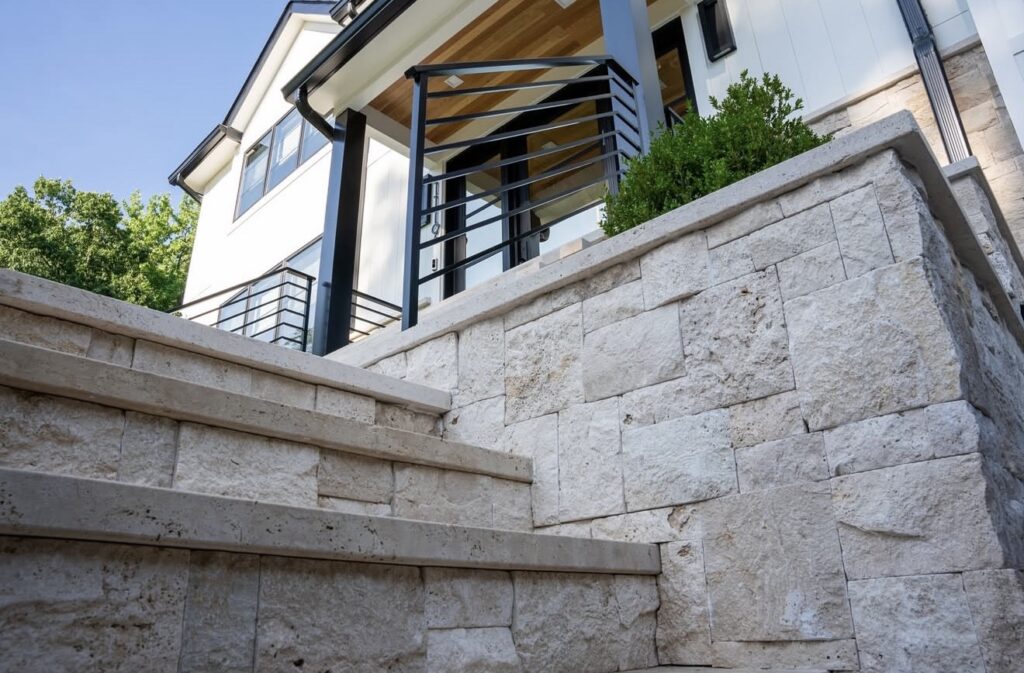 Stone Supplier Riverwoods IL - Natural Stone Veneer