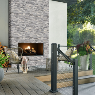 Stone Supplier Riverwoods IL - Natural Stone Veneer
