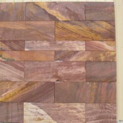002 - Desert Blend Cladding